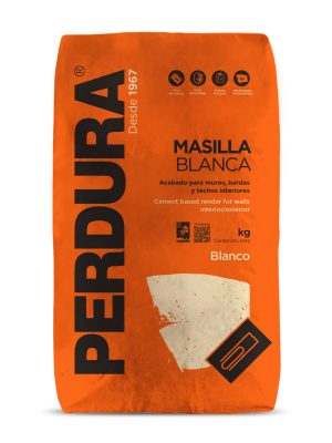 MASILLA PERDURA NATURAL 40KG